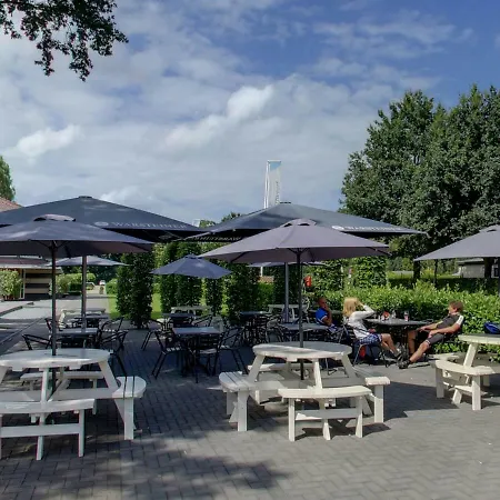 Holiday De Ijsvogel.3 * Voorthuizen