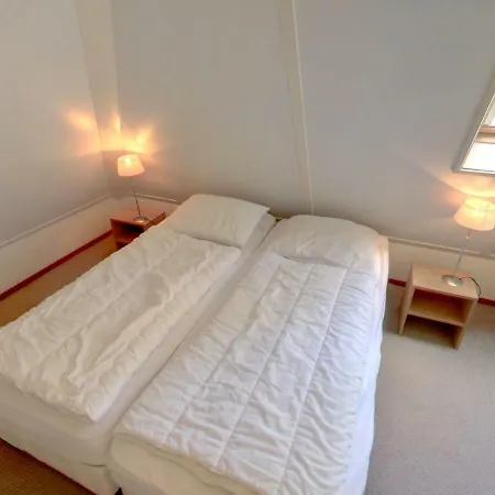 Holiday De Ijsvogel.3 Holiday home *